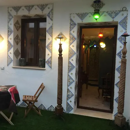 La Casa di Emanuella - Rooms&International Suites-2